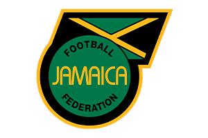 Logo Jamaica - Be A Legend - sportmarketing