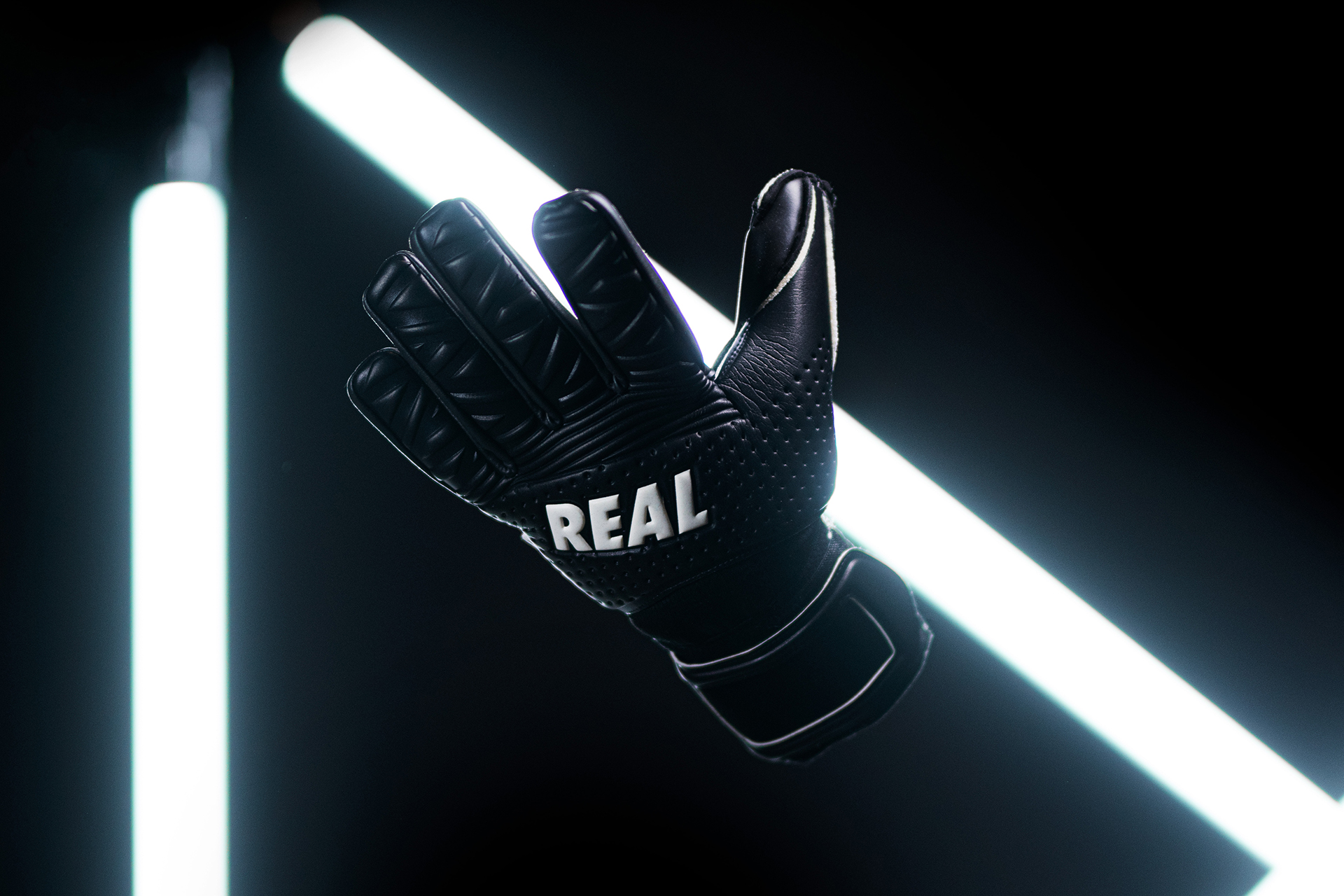 REAL Gloves
