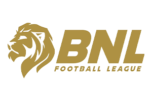 Bnl Footballleague Logo - Be A Legend - Sportmarketing
