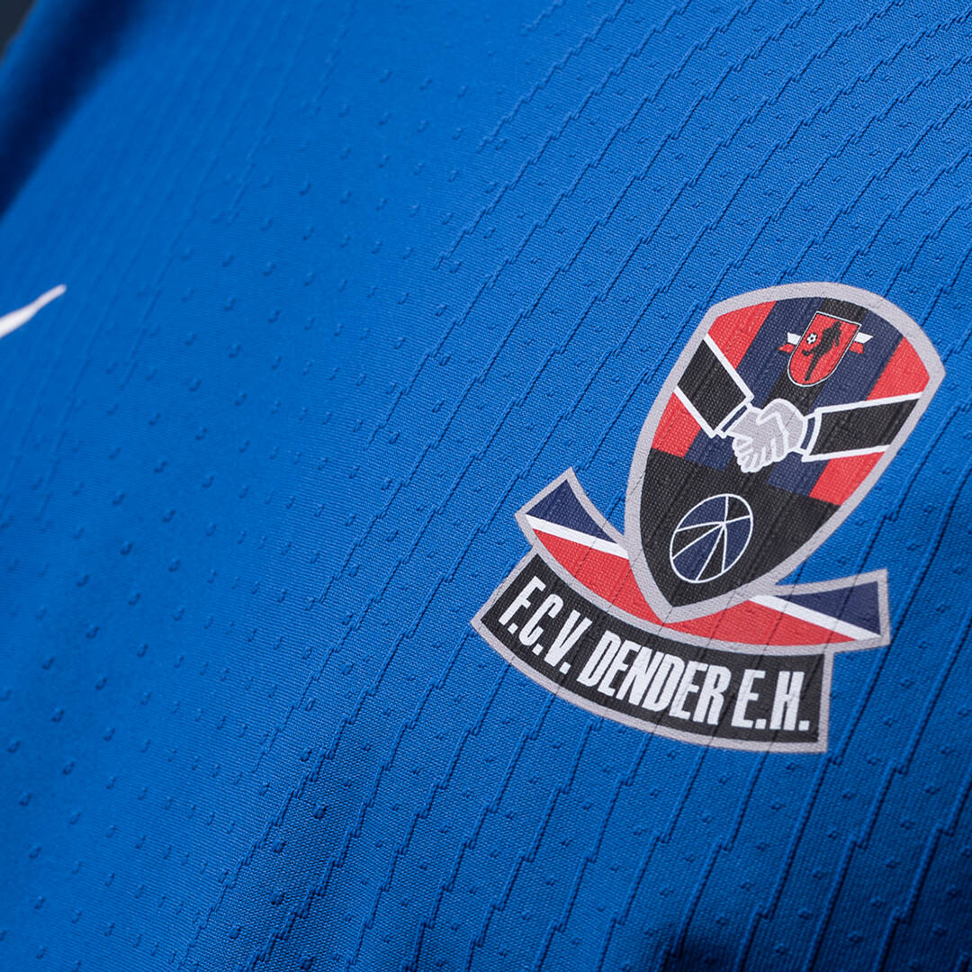 FC Dender - Be A Legend Marketing - sportmarketing - voetbalmarketing